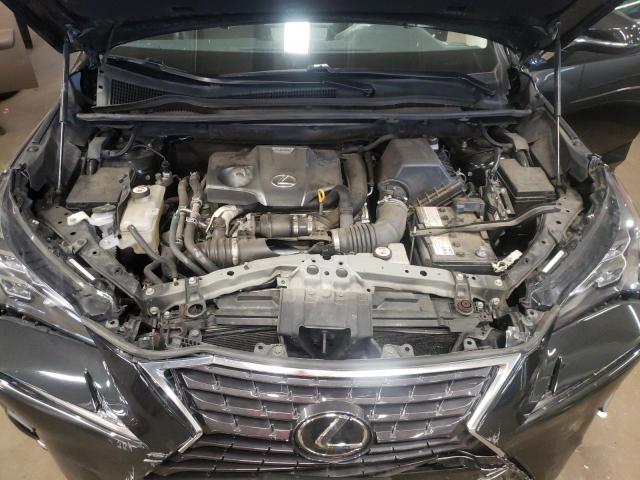 JTJBARBZ0J2151381 - 2018 LEXUS NX 300 BAS 黑色 照片 7