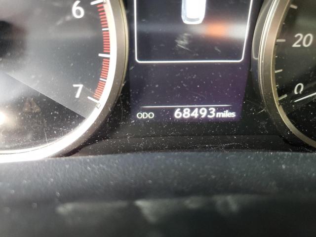 JTJBARBZ0J2151381 - 2018 LEXUS NX 300 BAS 黑色 照片 8