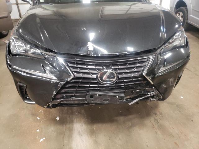 JTJBARBZ0J2151381 - 2018 LEXUS NX 300 BAS 黑色 照片 9