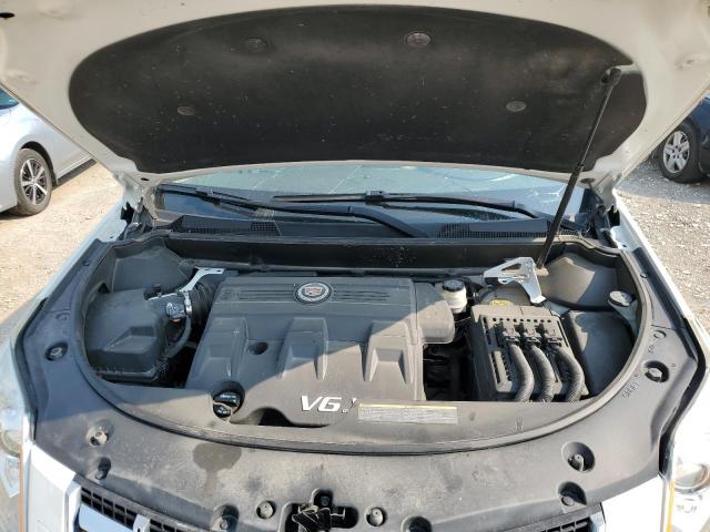 3GYFNFE37ES676599 - 2014 CADILLAC SRX PERFOR 白色 照片 7