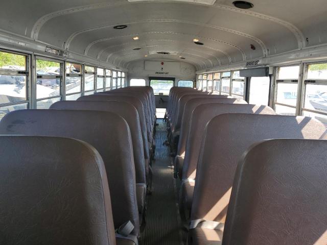 4UZAAXDC56CV56399 - 2006 FREIGHTLINER CHASSIS FS ყვითელი ფოტო 6