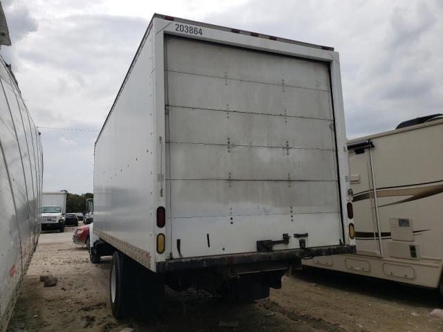 3FENF80Z9XMA22532 - 1999 FORD F800 WHITE photo 3