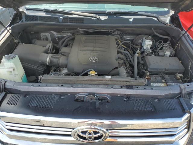 5TFRW5F16HX220703 - 2017 TOYOTA TUNDRA DOU GRAY photo 7