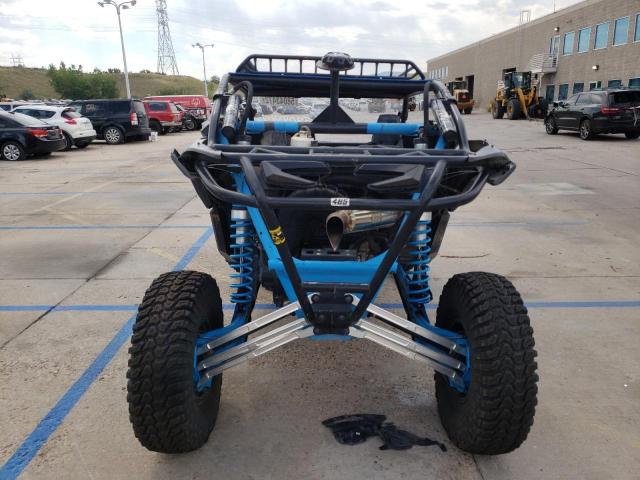 3JBVVAW46KK000347 - 2019 CAN-AM MAVERICK X TWO TONE photo 6