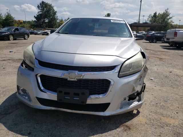 1G11B5SL7EF264509 - 2014 CHEVROLET MALIBU LS SILVER photo 9