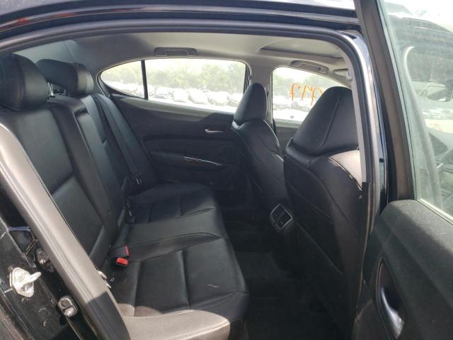 19UUB1F59GA001920 - 2016 ACURA TLX TECH BLACK photo 6