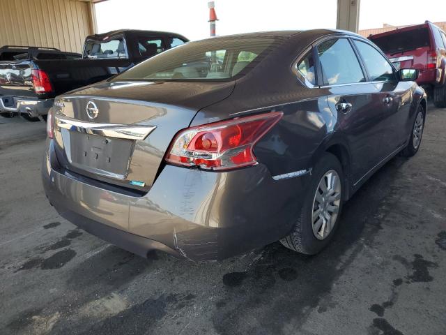 1N4AL3AP6DC245808 - 2013 NISSAN ALTIMA TAN photo 4