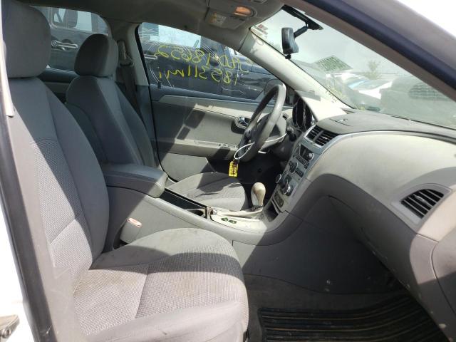 1G1ZH57BX9F209642 - 2009 CHEVROLET MALIBU 1LT  照片 5