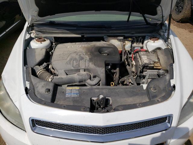 1G1ZH57BX9F209642 - 2009 CHEVROLET MALIBU 1LT  照片 7