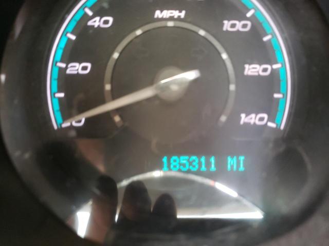 1G1ZH57BX9F209642 - 2009 CHEVROLET MALIBU 1LT  照片 8