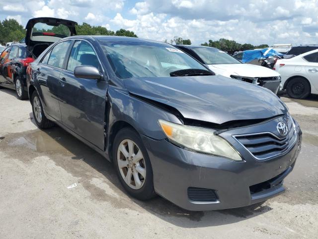 4T4BF3EK4BR127575 - 2011 TOYOTA CAMRY BASE  photo 1