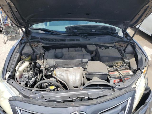 4T4BF3EK4BR127575 - 2011 TOYOTA CAMRY BASE  photo 7