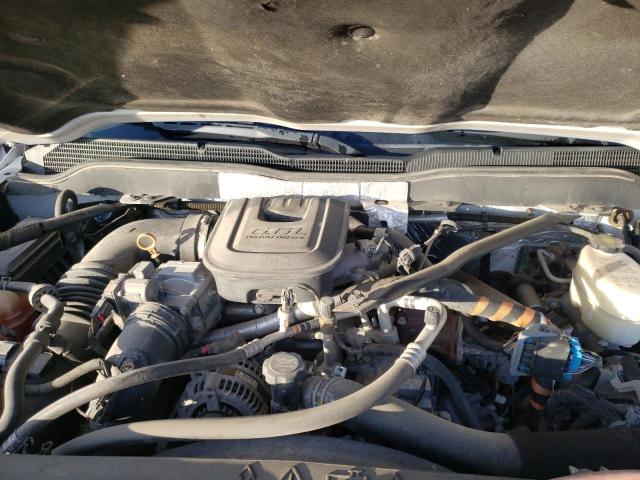 1GB4KYC81GF252959 - 2016 CHEVROLET 3500 WHITE photo 7