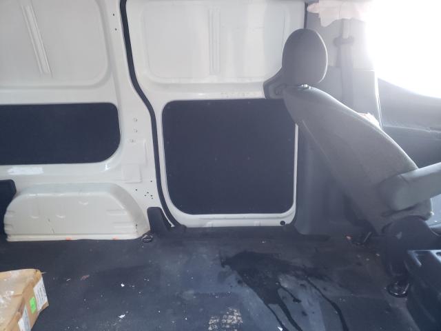 3N63M0YN2JK696949 - 2018 CHEVROLET CITY EXPRE Ağ foto 6