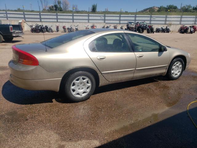 2B3HD46R42H281806 - 2002 DODGE INTREPID SE  photo 4