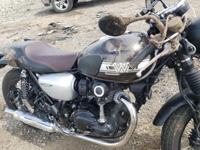 JKBEJCC11KA000343 - 2019 KAWASAKI EJ800 C BROWN photo 9