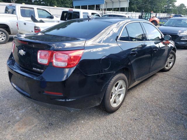 1G11C5SA2GU106685 - 2016 CHEVROLET MALIBU LIM 黑色 照片 4