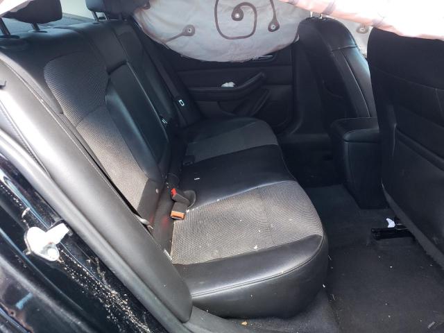 1G11C5SA2GU106685 - 2016 CHEVROLET MALIBU LIM 黑色 照片 6