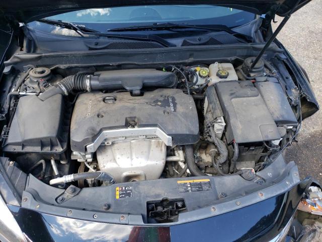 1G11C5SA2GU106685 - 2016 CHEVROLET MALIBU LIM 黑色 照片 7
