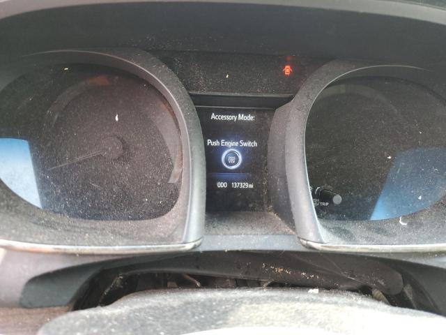 4T1BK1EB4FU164545 - 2015 TOYOTA AVALON XLE TAN photo 8