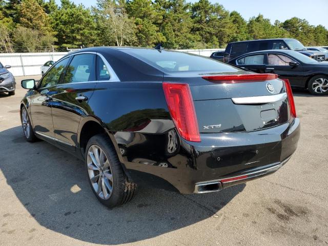 2G61S5S36D9129068 - 2013 CADILLAC XTS PREMIU BLACK photo 3