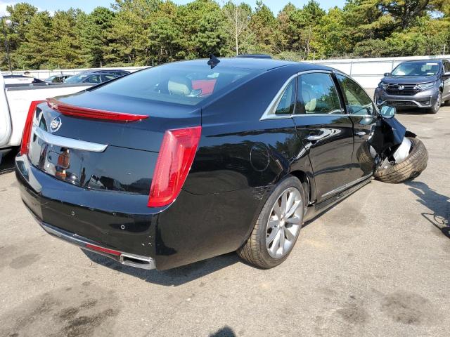 2G61S5S36D9129068 - 2013 CADILLAC XTS PREMIU BLACK photo 4