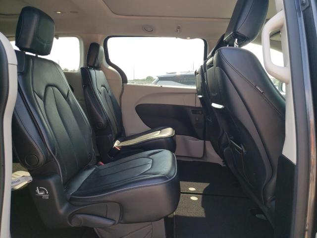 2C4RC1GG6HR763312 - 2017 CHRYSLER PACIFICA L CHARCOAL photo 6