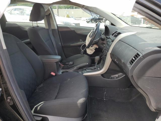 1NXBU40EX9Z159223 - 2009 TOYOTA COROLLA BASE  照片 5