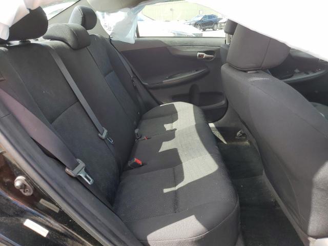 1NXBU40EX9Z159223 - 2009 TOYOTA COROLLA BASE  照片 6