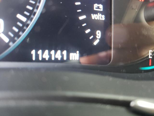 1G4GF5G35EF210507 - 2014 BUICK LACROSSE T GRAY photo 8