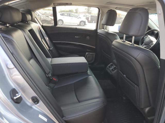 JH4KC1F90EC005456 - 2014 ACURA RLX ADVANC GRAY photo 6