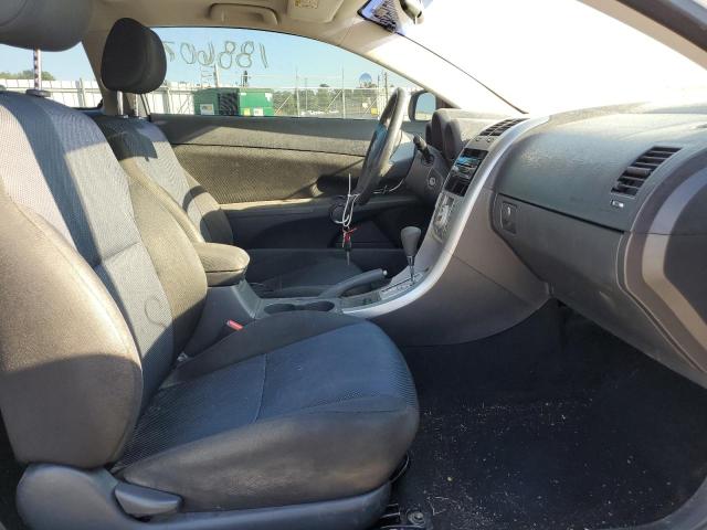 JTKDE177750045903 - 2005 TOYOTA SCION TC 白色 照片 5