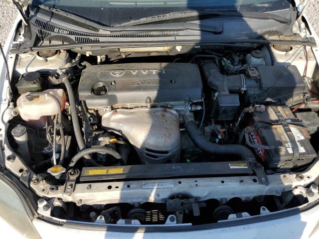 JTKDE177750045903 - 2005 TOYOTA SCION TC 白色 照片 7