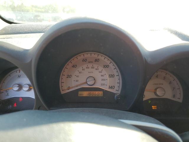 JTKDE177750045903 - 2005 TOYOTA SCION TC 白色 照片 8