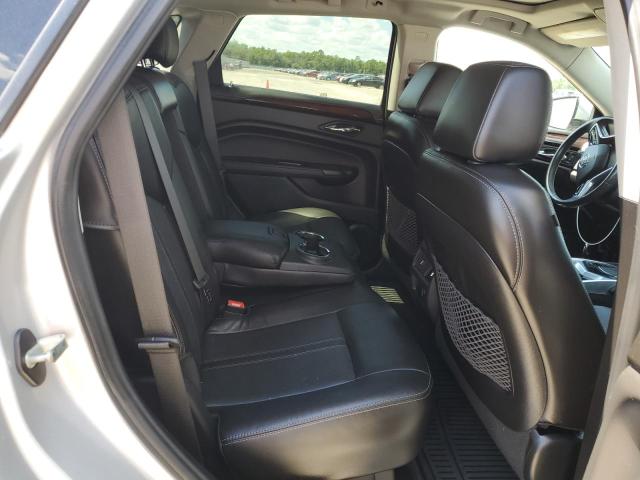 3GYFNCE37FS520983 - 2015 CADILLAC SRX PERFOR 银色 照片 6