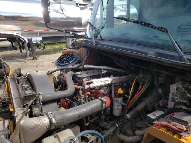 4UZABRDTXACAP7139 - 2010 FREIGHTLINER CHASSIS B2 黄色 照片 7