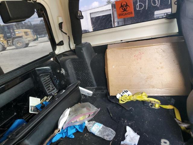 1C4AJWAG8DL659335 - 2013 JEEP WRANGLER S BLACK photo 6