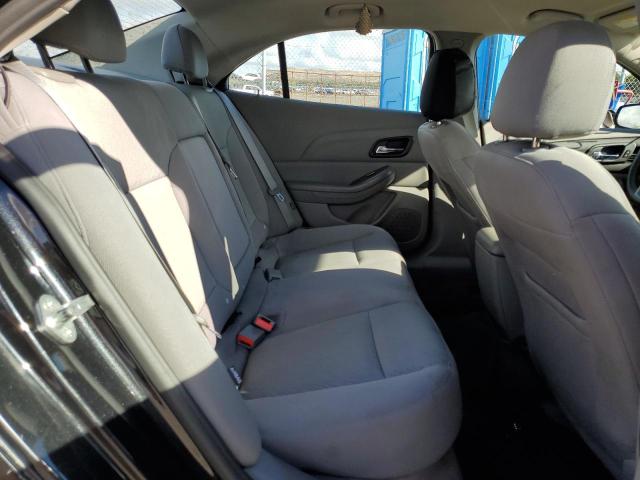 1G11B5SL2EF122441 - 2014 CHEVROLET MALIBU LS 黑色 照片 6