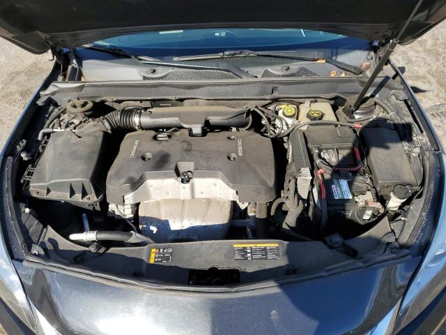 1G11B5SL2EF122441 - 2014 CHEVROLET MALIBU LS 黑色 照片 7