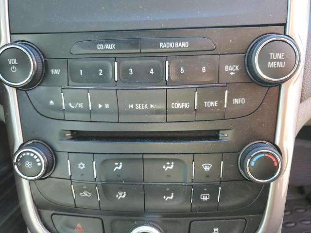 1G11B5SL2EF122441 - 2014 CHEVROLET MALIBU LS 黑色 照片 9