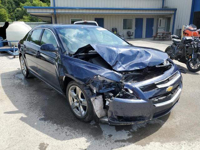 1G1ZC5EB0AF236743 - 2010 CHEVROLET MALIBU 1LT  照片 1