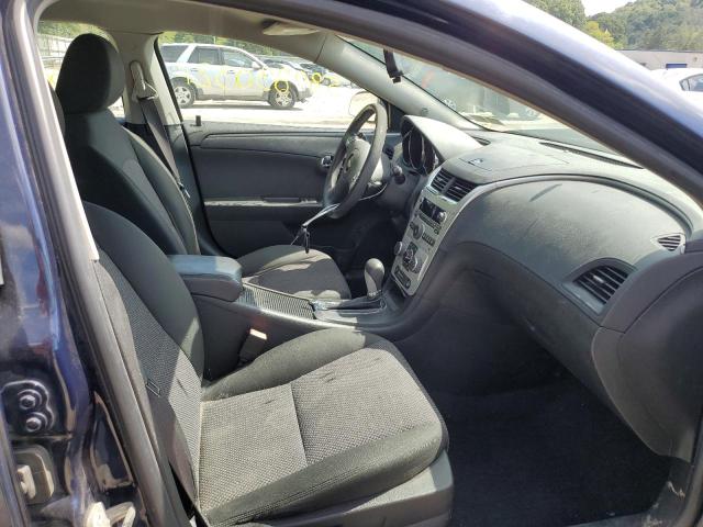 1G1ZC5EB0AF236743 - 2010 CHEVROLET MALIBU 1LT  照片 5