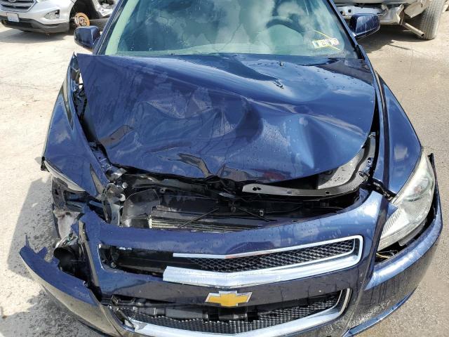 1G1ZC5EB0AF236743 - 2010 CHEVROLET MALIBU 1LT  照片 7