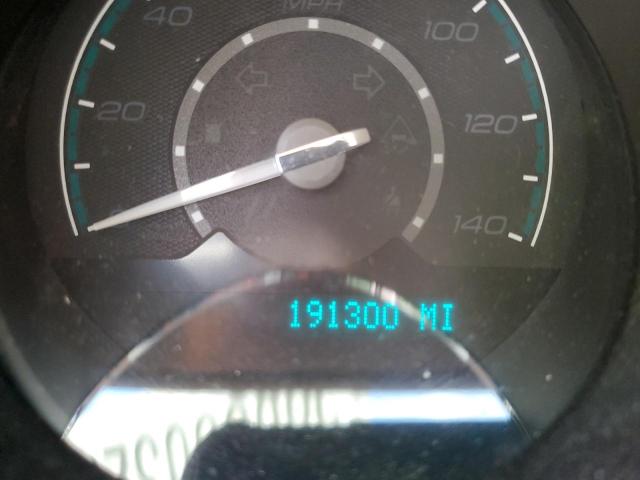 1G1ZC5EB0AF236743 - 2010 CHEVROLET MALIBU 1LT  照片 8