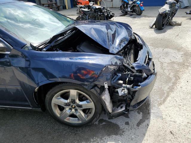 1G1ZC5EB0AF236743 - 2010 CHEVROLET MALIBU 1LT  照片 9