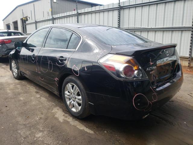 1N4AL2AP6BN510979 - 2011 NISSAN ALTIMA BAS BLACK photo 3