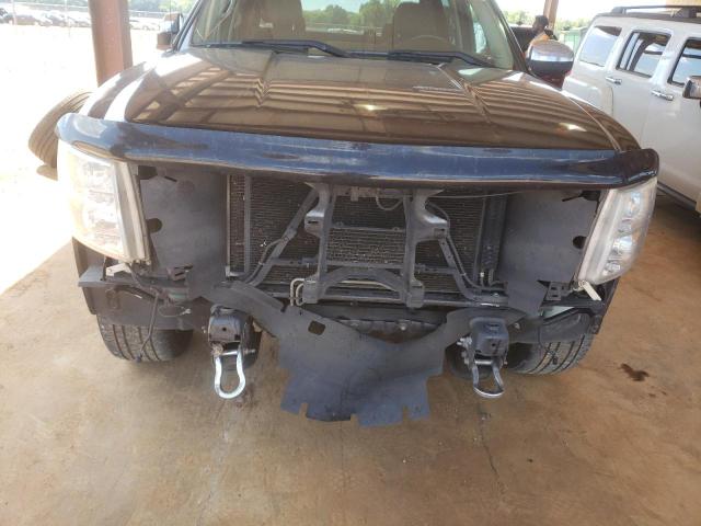 3GCEC23J19G244925 - 2009 CHEVROLET SILVERADO C1500 LT  photo 9