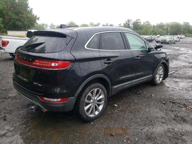 5LMCJ2D99HUL45314 - 2017 LINCOLN MKC SELECT 黑色 照片 4