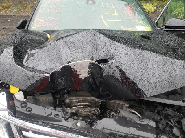 5LMCJ2D99HUL45314 - 2017 LINCOLN MKC SELECT 黑色 照片 7