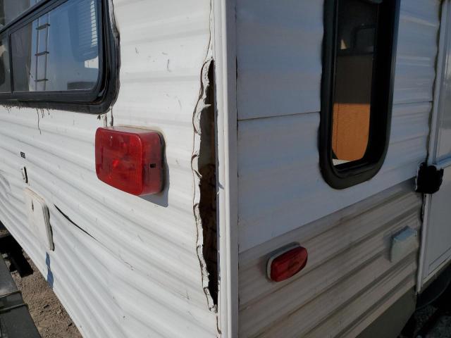 4X4TSMD26BA301891 - 2011 SALM FOREST RIV WHITE photo 9